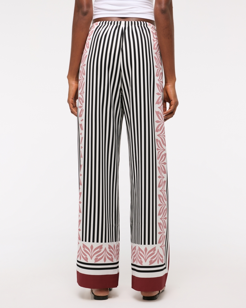 Drapey Resort Pant