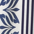 dark indigo pattern