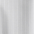 light gray pinstripe