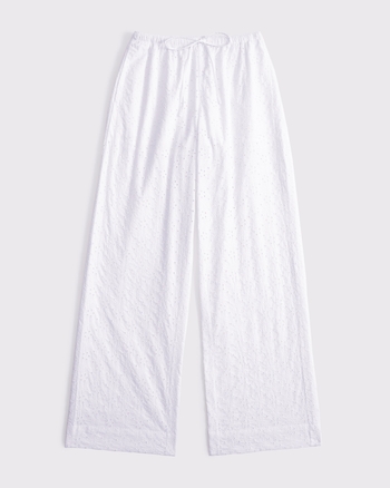 ★LUVISTRUE★AM EYELET PANTS(WHITE)★正規品/韓国直送料込 Z SUPPLY Women's Sorrento Pants, Sandstone, White, XS at