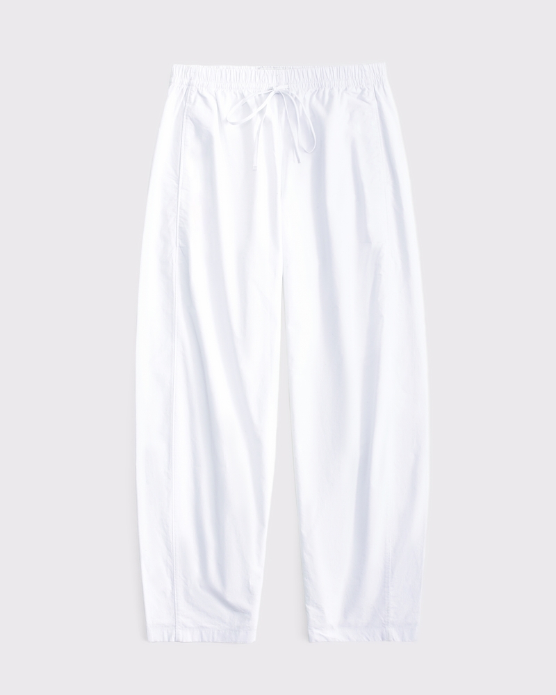 【L'AUBE BLANC】Front pin tuck Half pants Front pin tuck Half pants – L'AUBE BLANC
