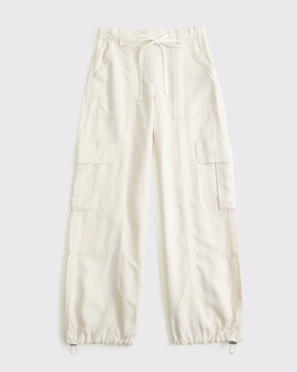 ☆新品☆アバクロンビー&フィッチ☆ラップフロントワンピース