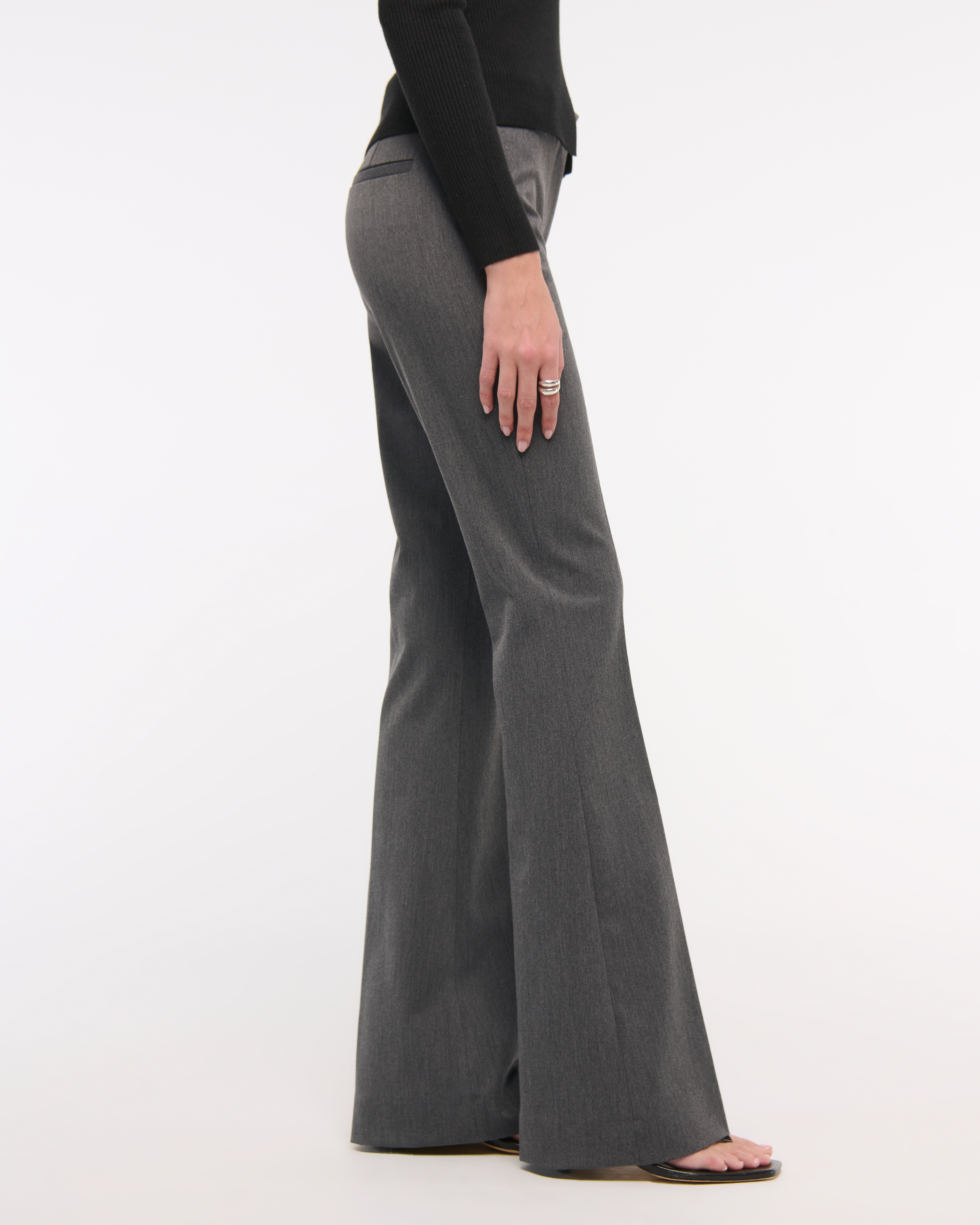 Women's Low Rise Stretch Slim Boot Pant | Women's Bottoms Women's Low Rise Stretch Slim Boot Pant | Women's Bottoms