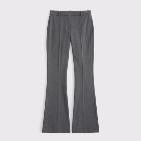 Женские ботинки Abercrombie & Fitch Low Rise Stretch Slim Boot Pant