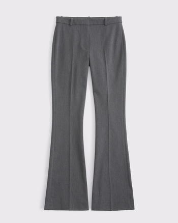 Low Rise Stretch Slim Boot Pant