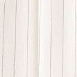 cream pinstripe