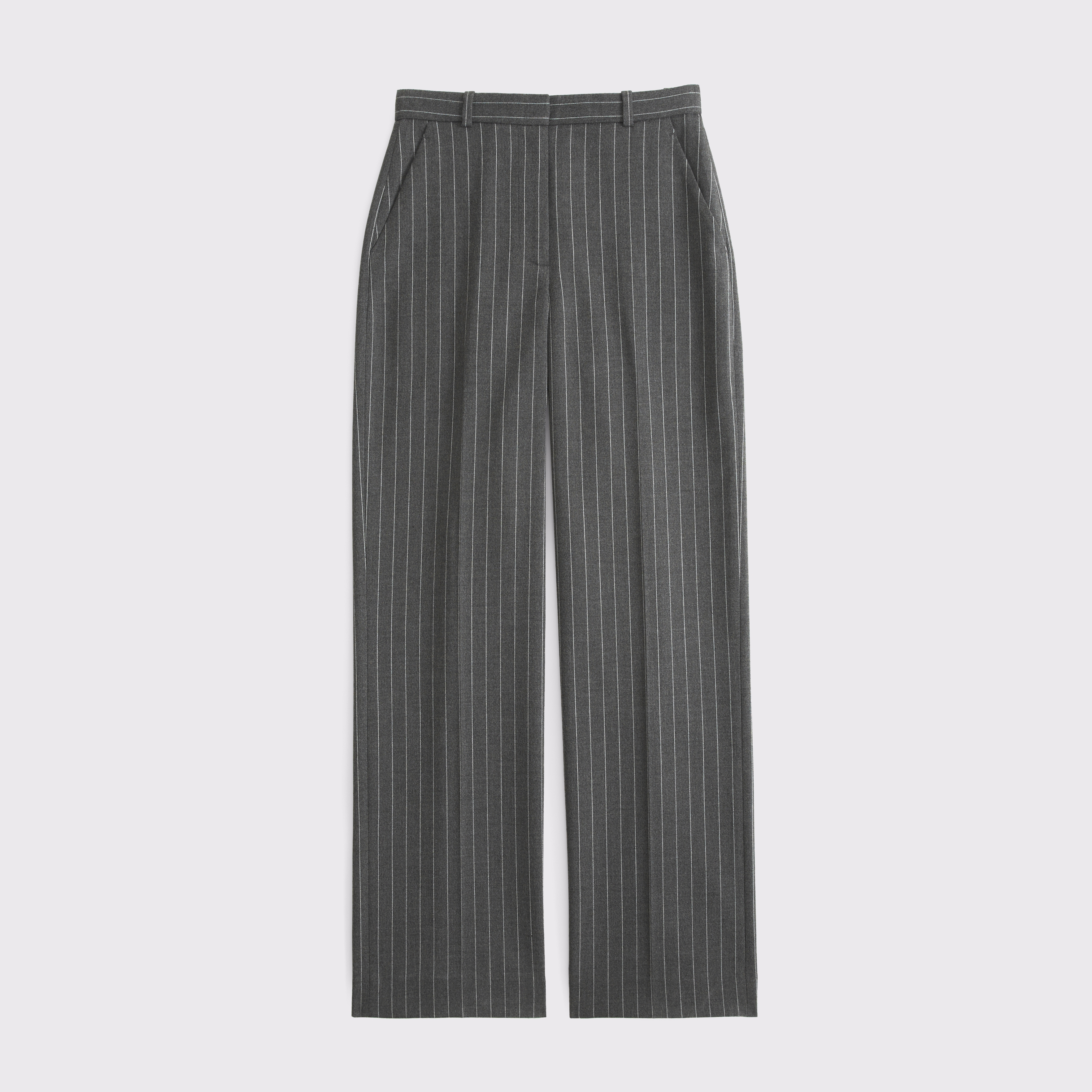 新品APOCRYPHA. / STRIPE SIDE OPEN SLACKS New APOCRYPHA. / STRIPE SIDE OPEN SLACKS