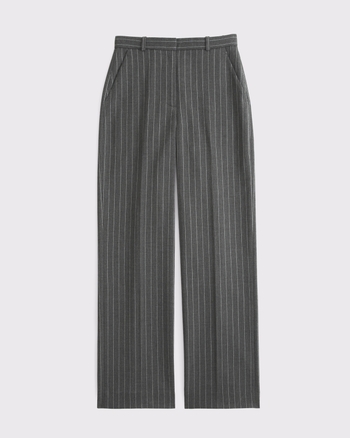 Tailored Wide Leg Pant from Abercrombie & Fitch - $29.97