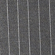 dark gray pinstripe