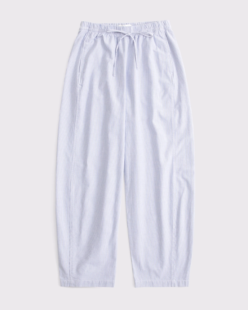 Barrel Pull-On Pant