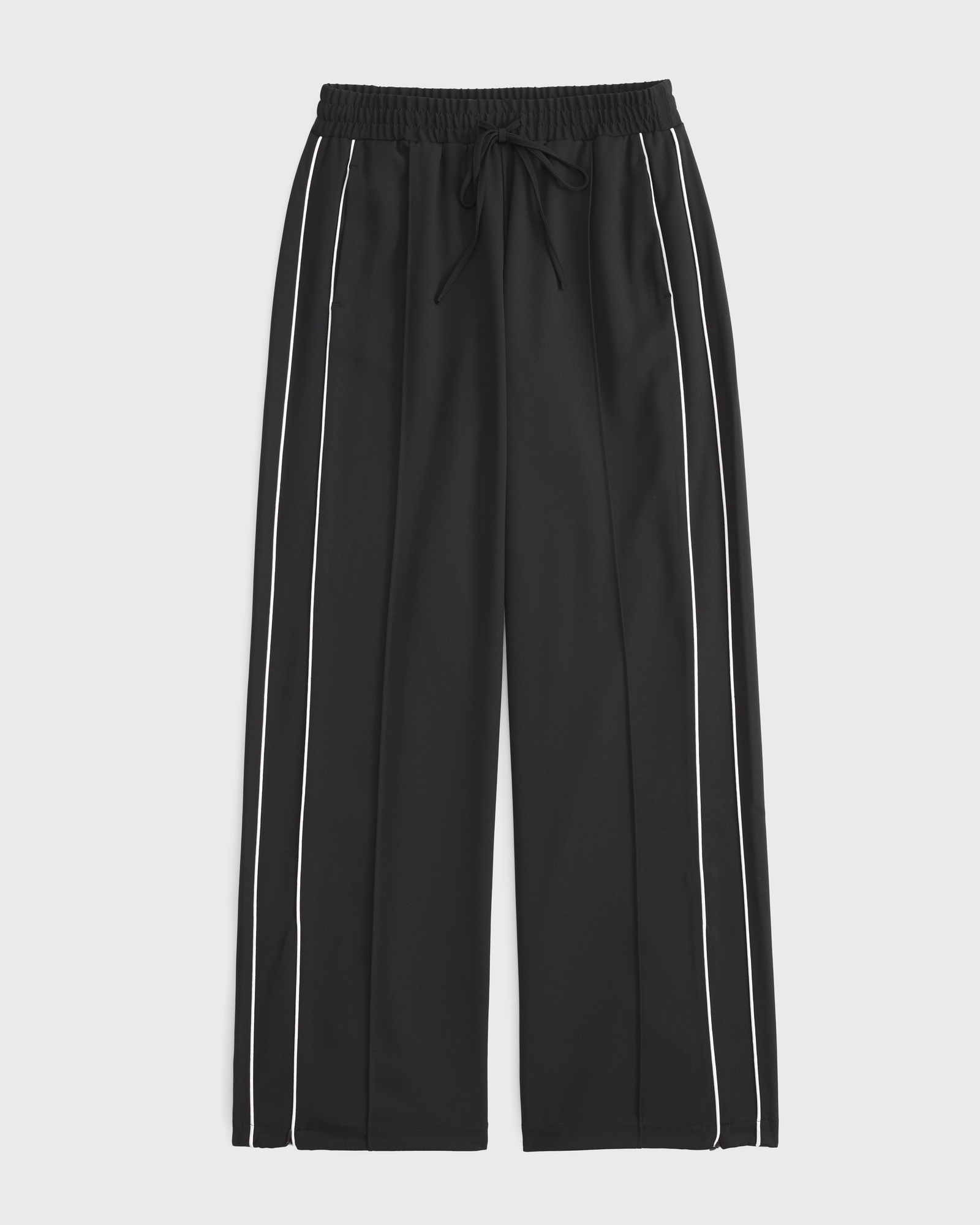 Pull-On Track Pant