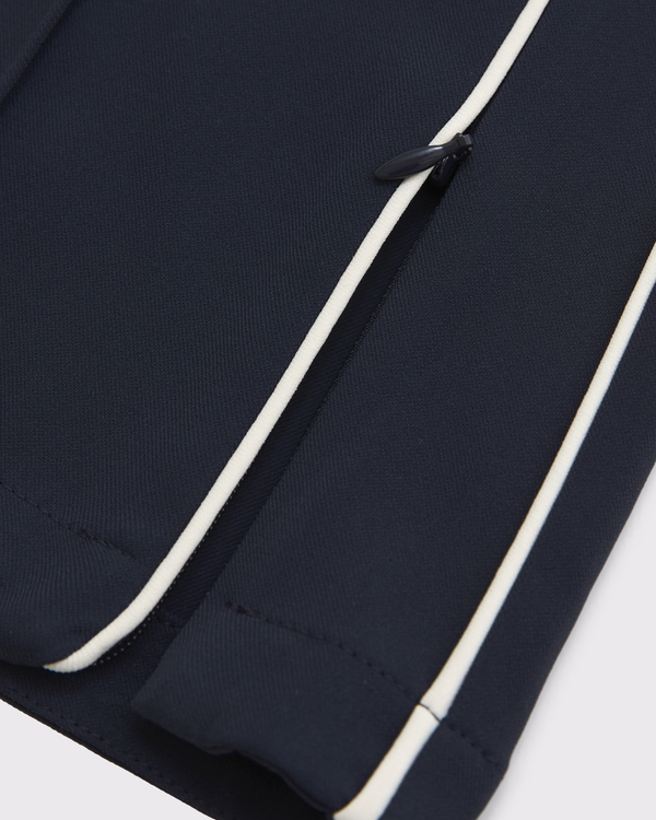 Pull-On Track Pant