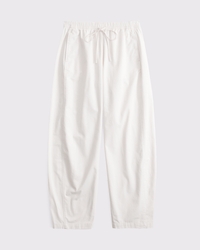 Barrel Pull-On Pant