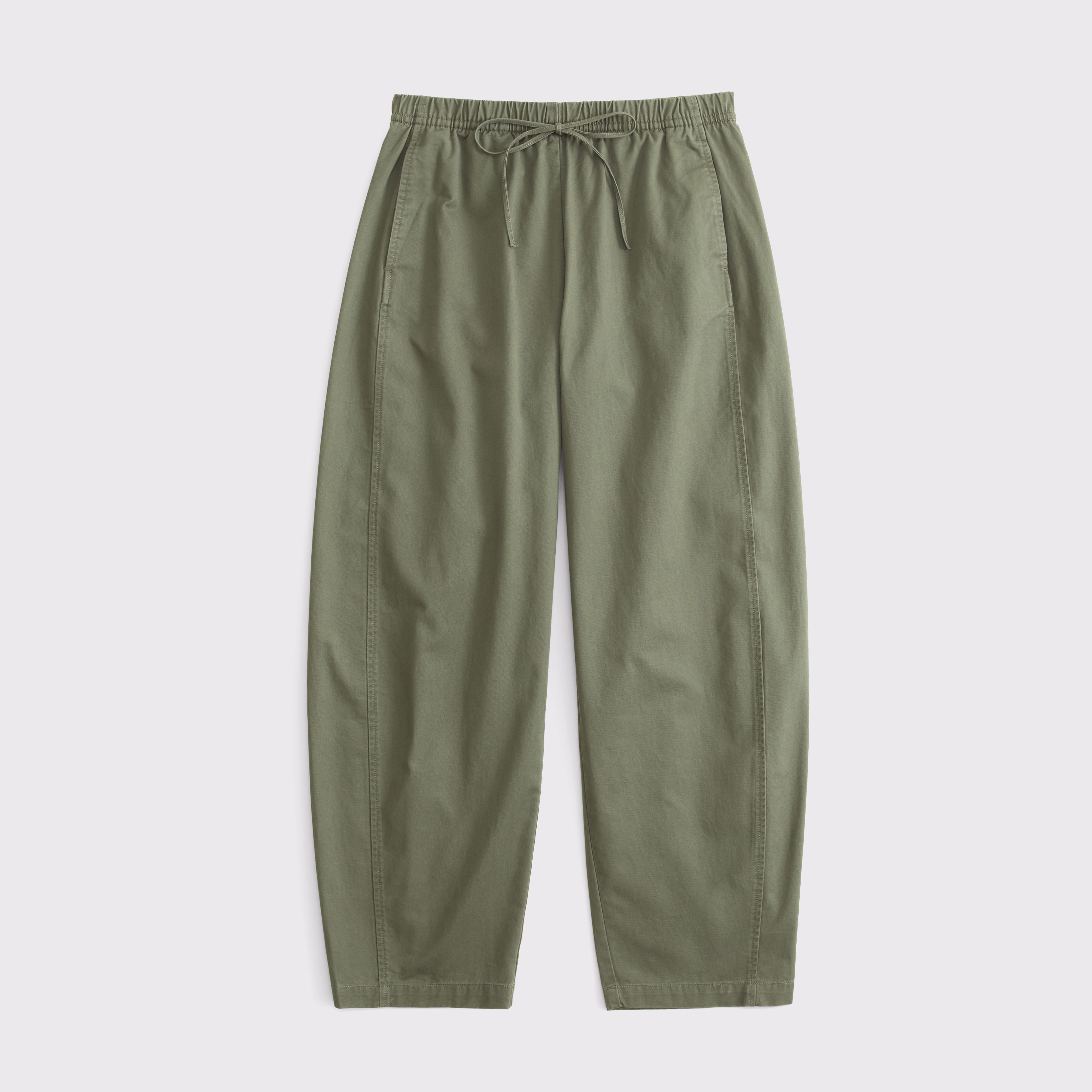 【L'AUBE BLANC】Front pin tuck Half pants Front pin tuck Half pants – L'AUBE BLANC