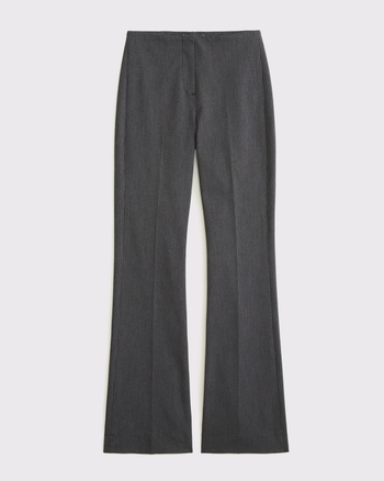 A&F Forme Bootcut Pant