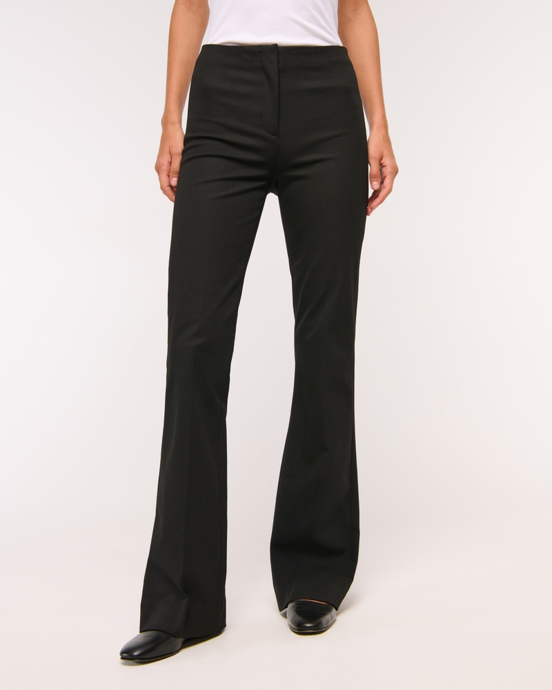 A&F Blaire Bootcut Pant