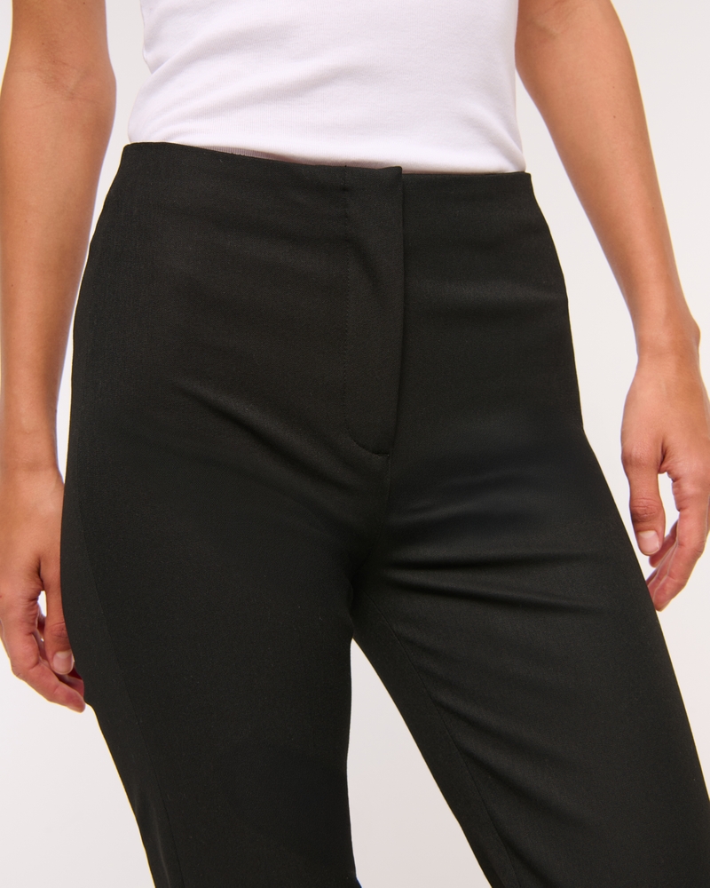 A&F Blaire Bootcut Pant
