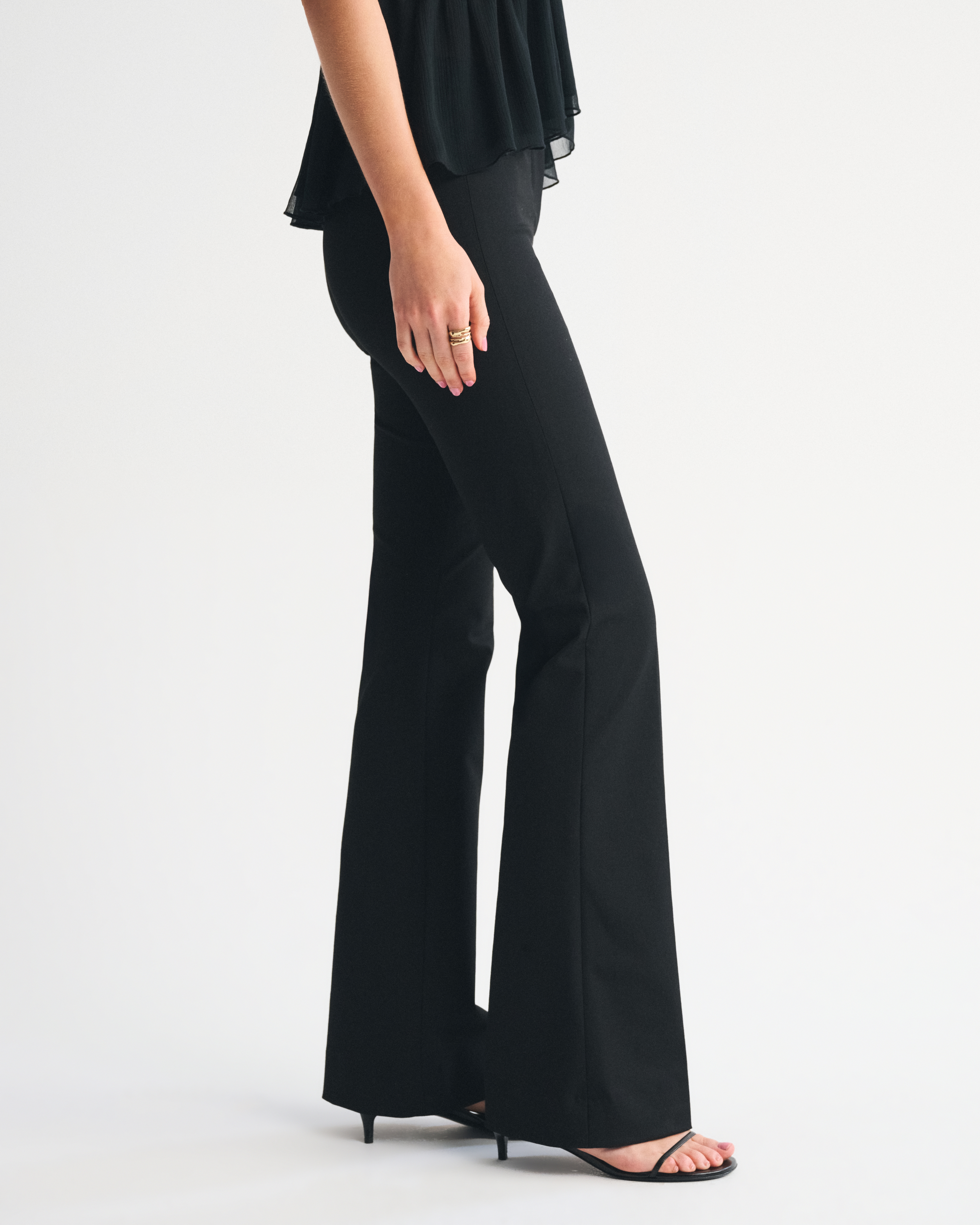 Women's A&F Forme Bootcut Pant | Women's Bottoms