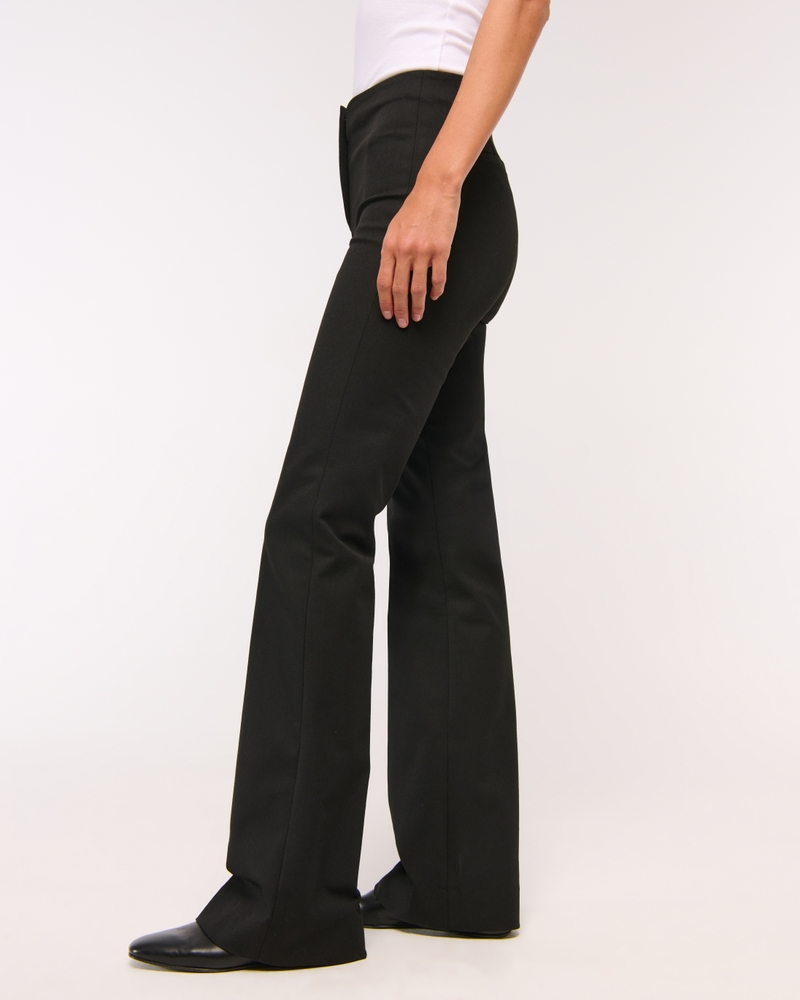 A&F Blaire Bootcut Pant