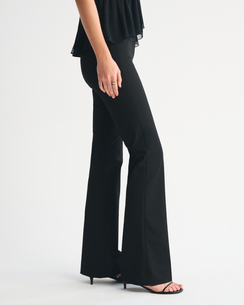A&F Blaire Bootcut Pant
