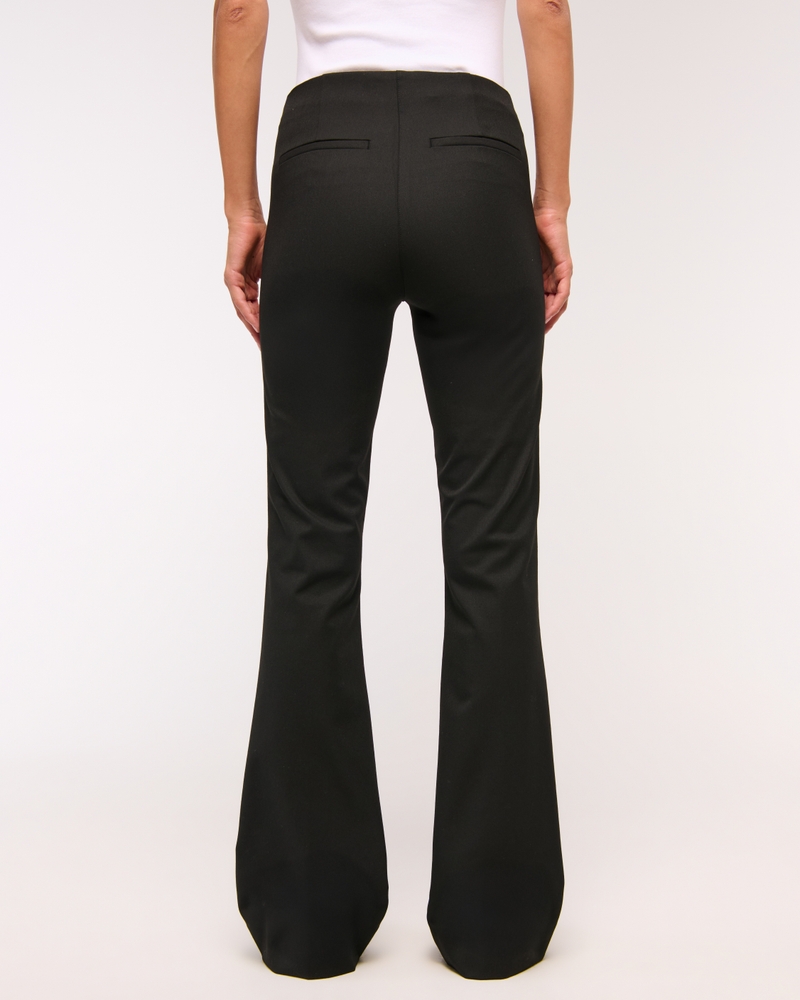 A&F Blaire Bootcut Pant