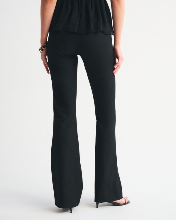 A&F Blaire Bootcut Pant