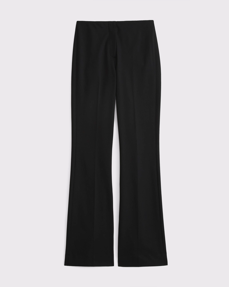 A&F Blaire Bootcut Pant