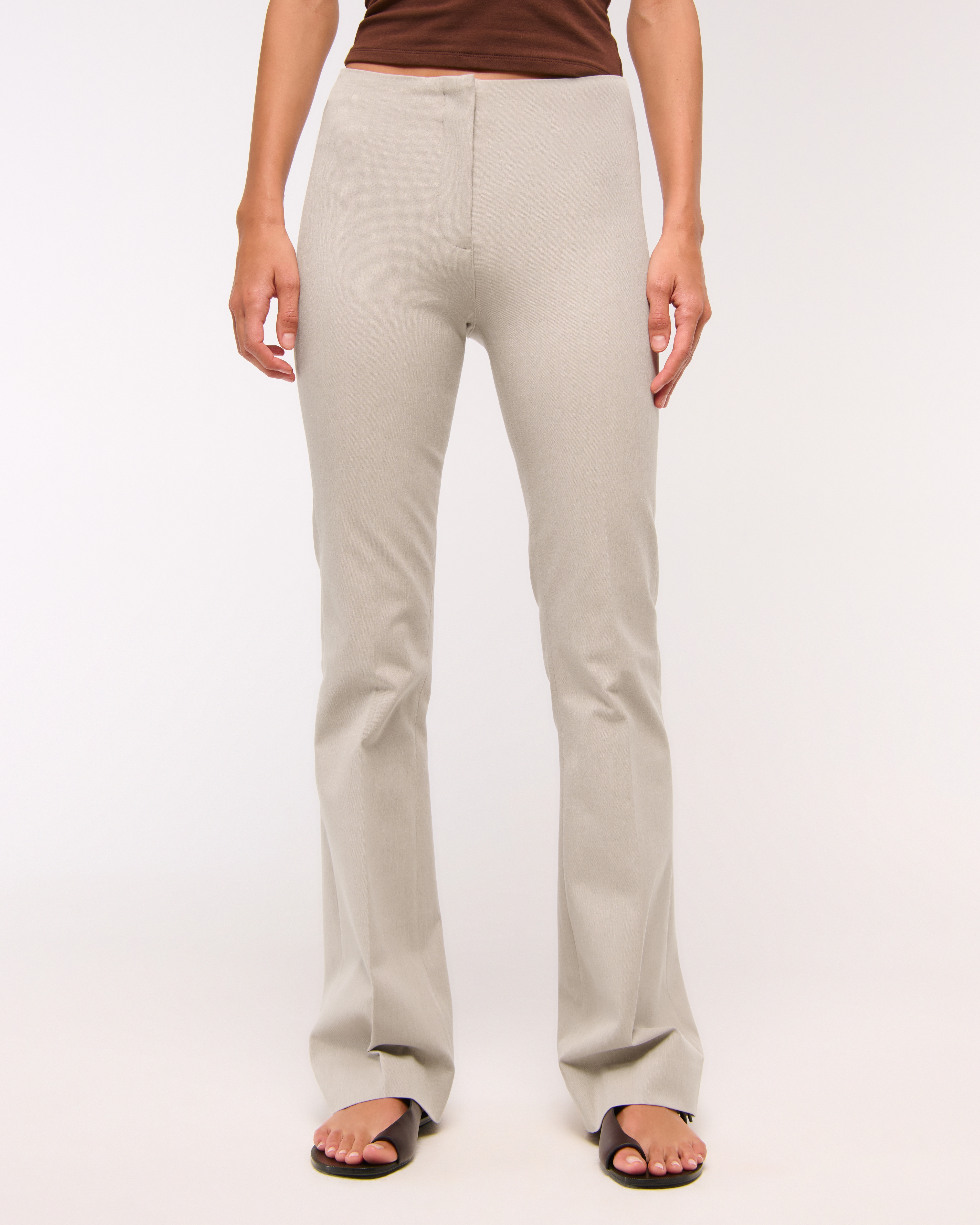 Women's A&F Forme Bootcut Pant | Women's Bottoms