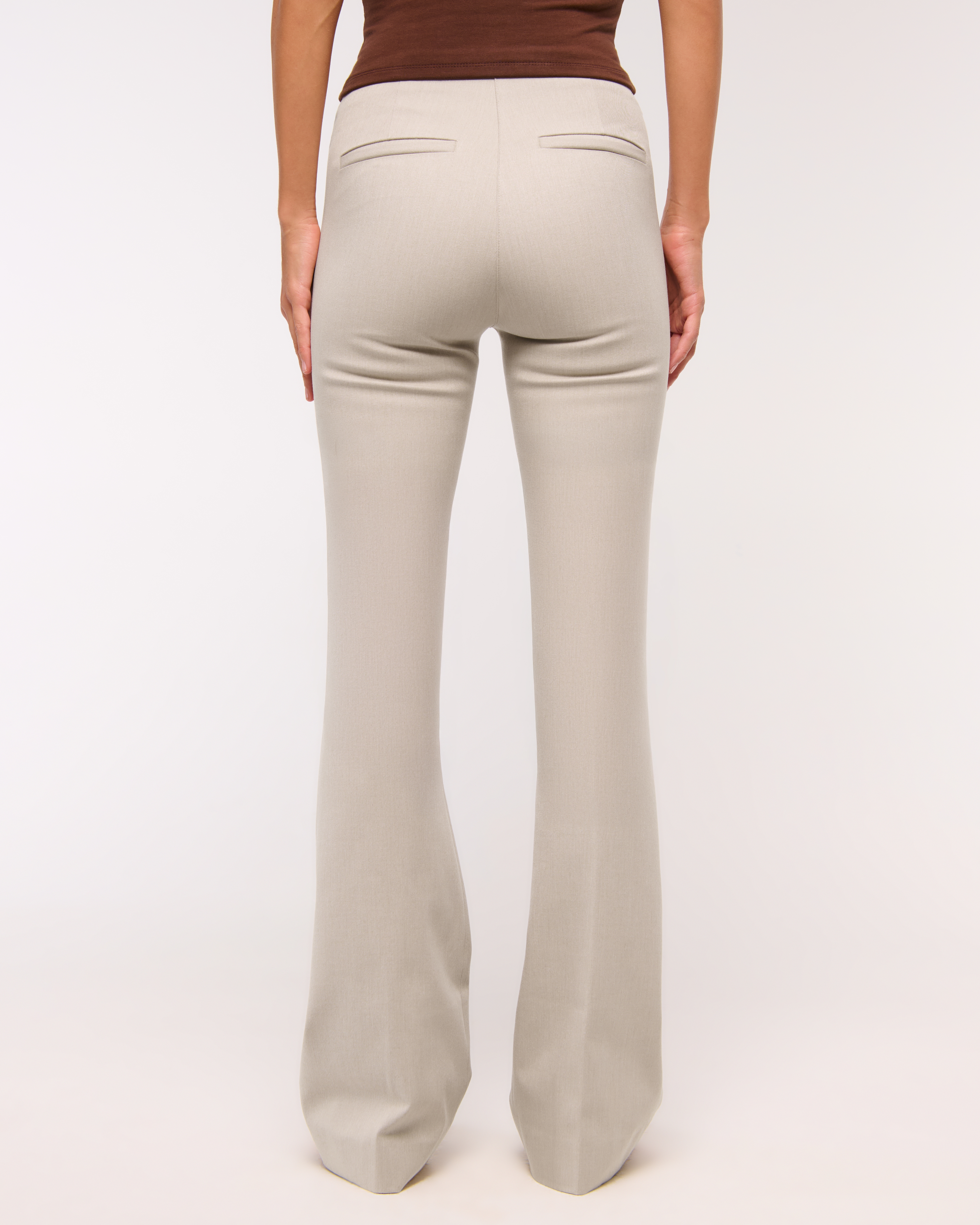 Women's A&F Forme Bootcut Pant | Women's Bottoms