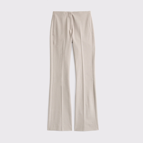 Женские брюки Abercrombie & Fitch A&F Forme Bootcut Pant