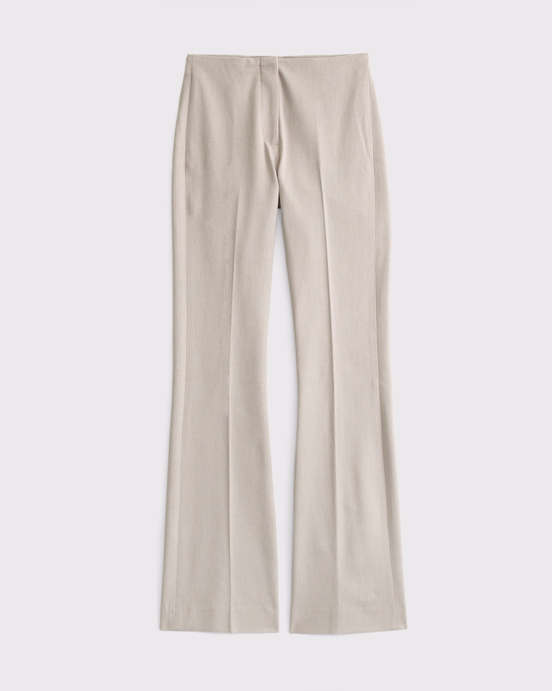 Women's A&F Forme Bootcut Pant | Women's Bottoms