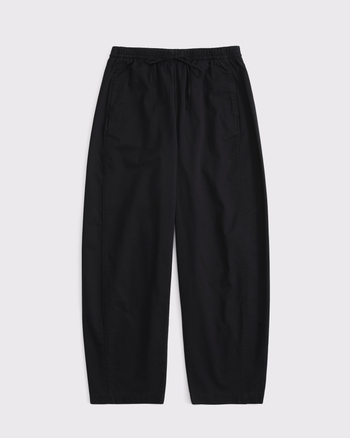 Barrel Pull-On Pant