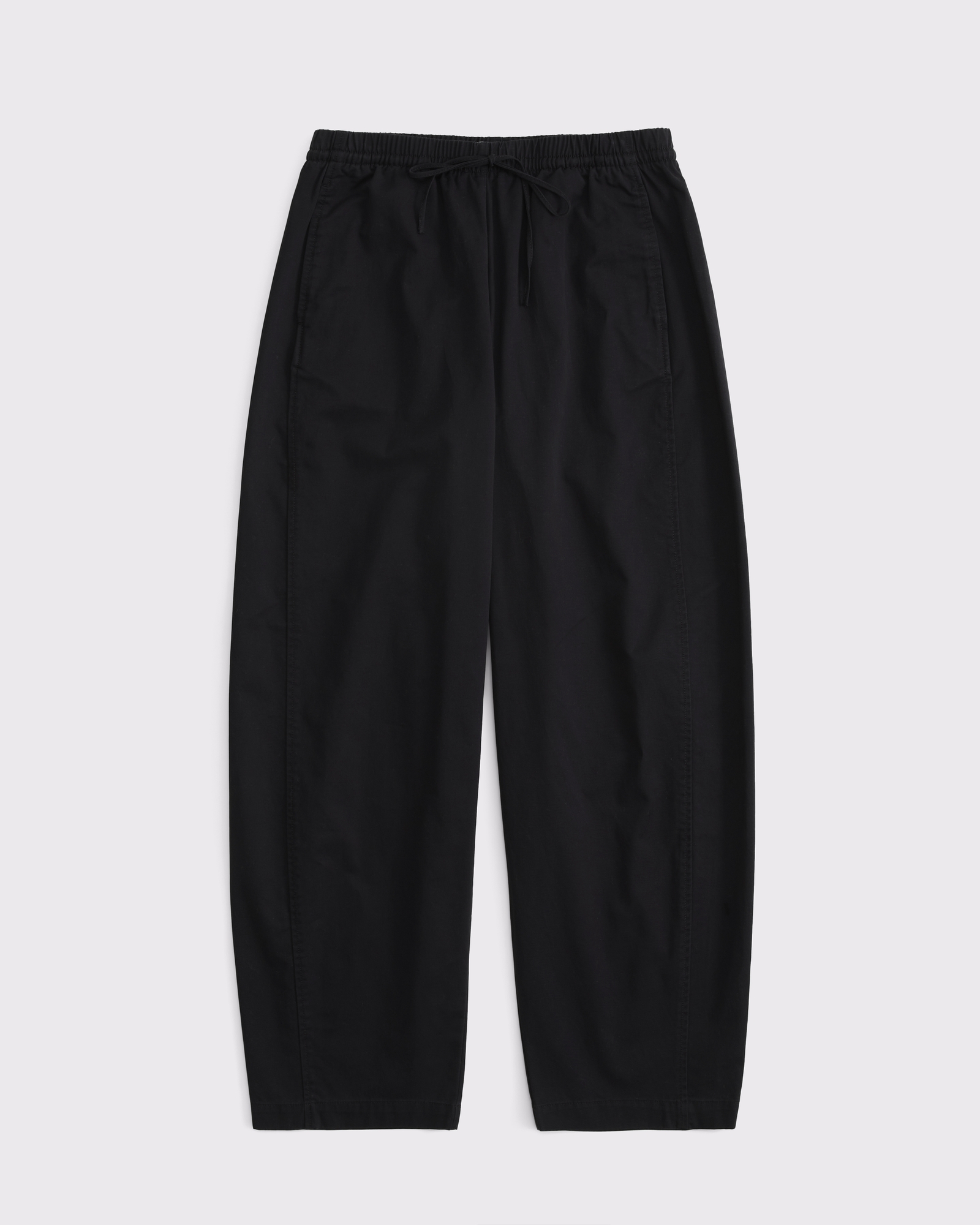 Barrel Pull-On Pant