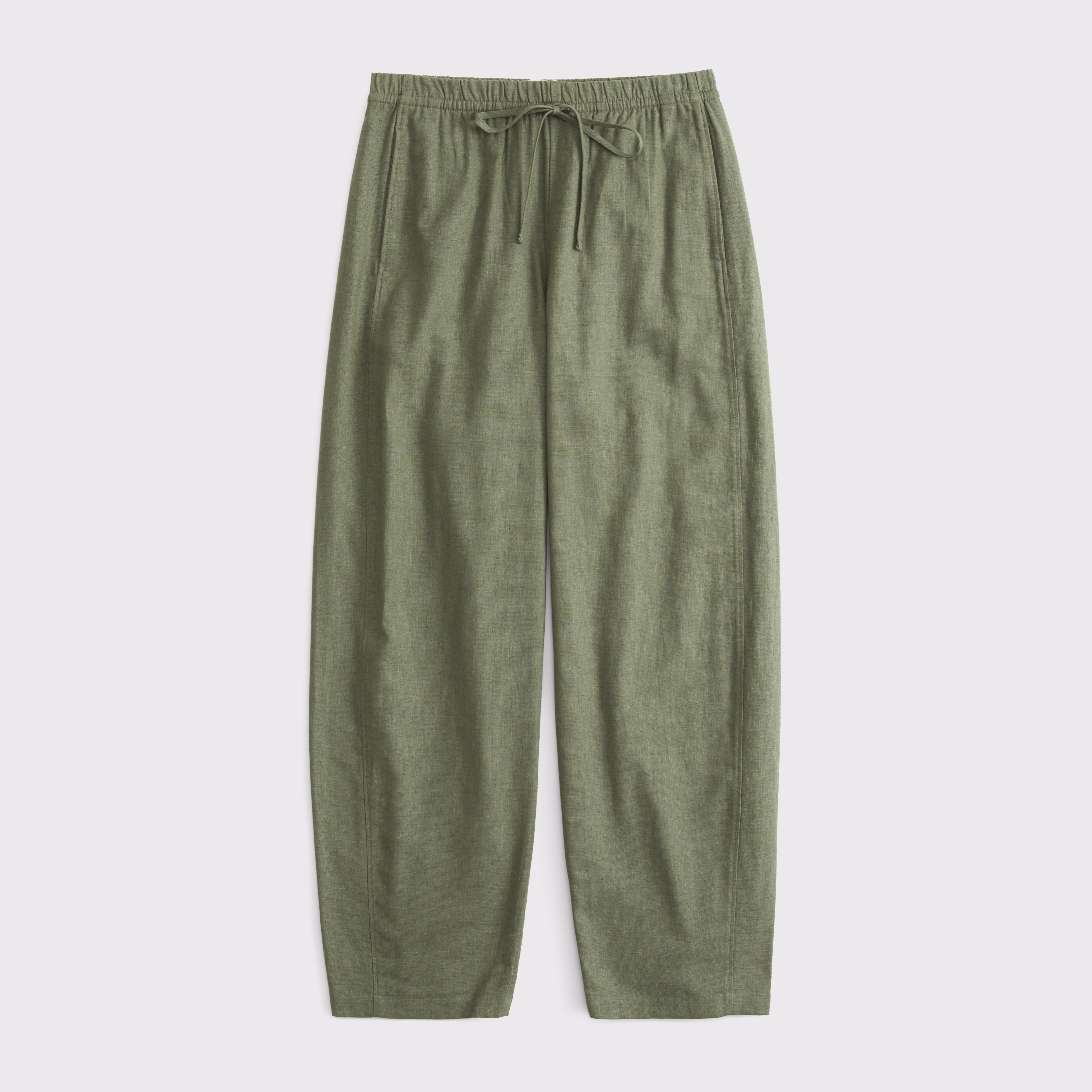 ボトムス MABLI LLYN PANTS(ALMOND) 12M MABLI/LLYN PANTS(ALMOND) | lisoro - ボトムス