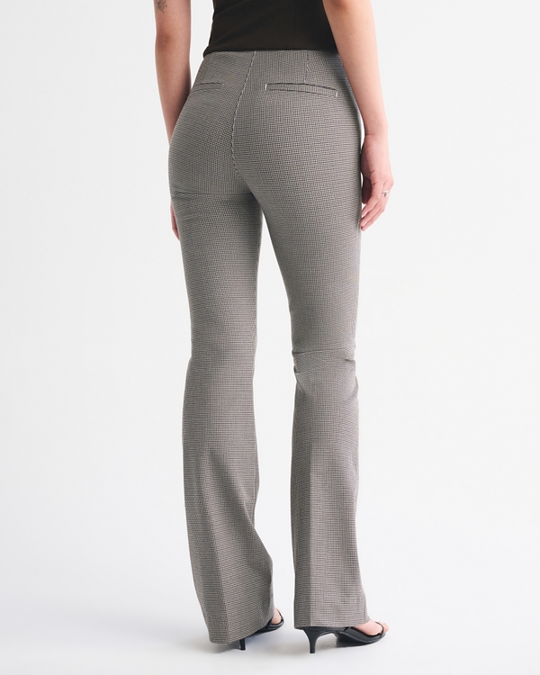 A&F Forme Bootcut Pant