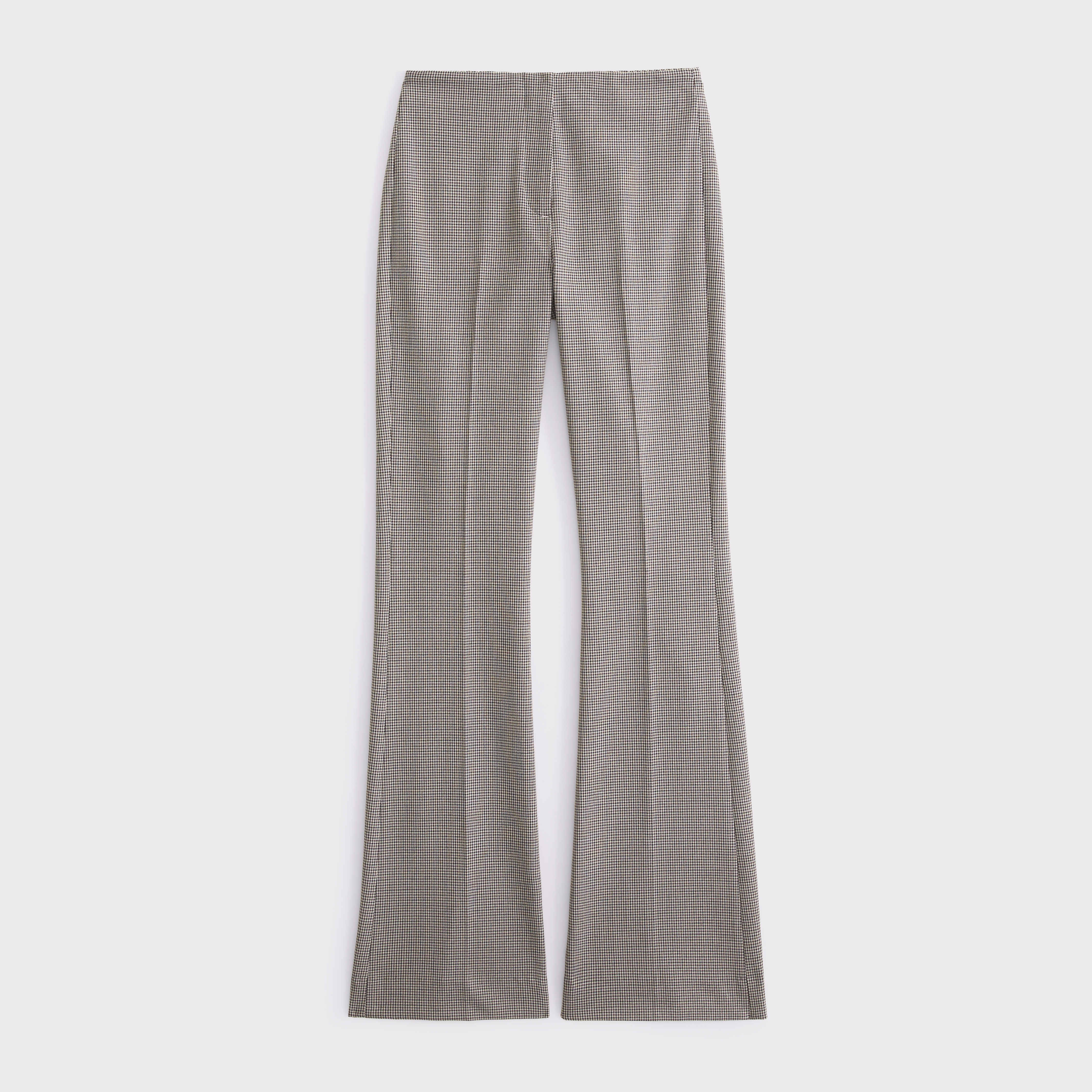 Abercrombie & Fitch A&f Forme Bootcut Pant