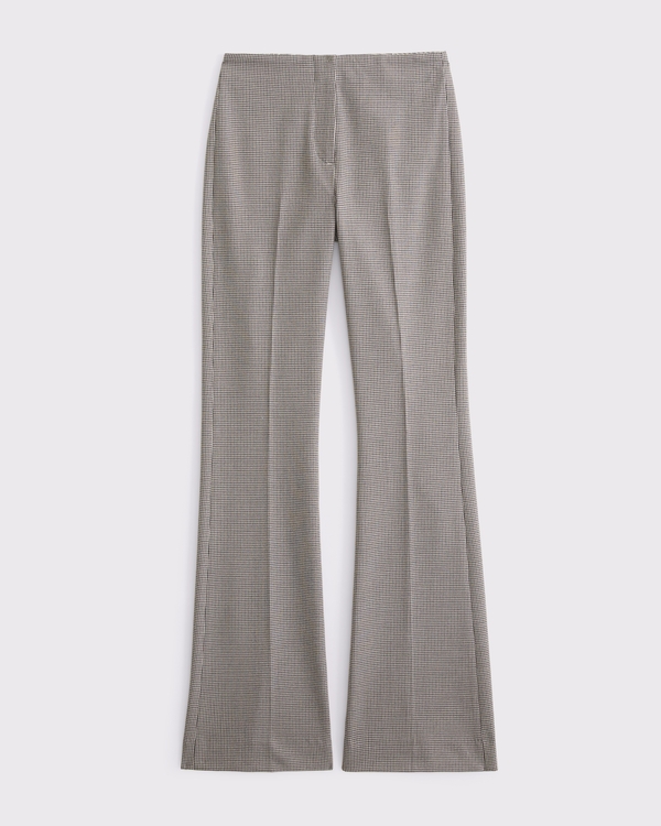 Women's A&F Forme Bootcut Pant | Women's Clearance | Abercrombie.com