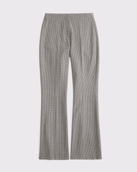 Curve Love A&F Forme Bootcut Pant