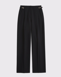 Classic Suiting Blazer