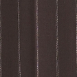 dark brown pinstripe