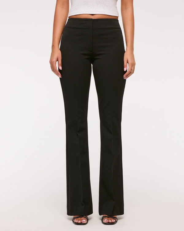 Women's Bootcut Pants | Abercrombie & Fitch