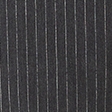 dark gray pinstripe