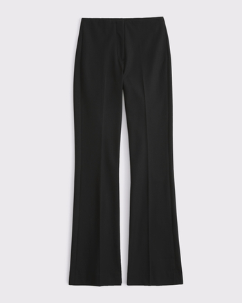 Women's A&F Forme Bootcut Pant | Women's Bottoms | Abercrombie.com