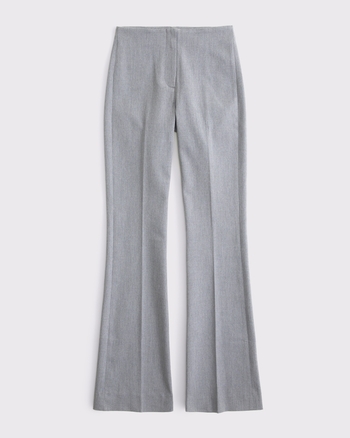 A&F Forme Bootcut Pant