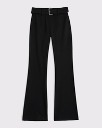 Pantalon A&F Forme Bootcut