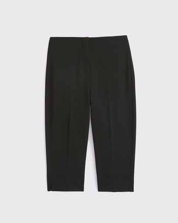 High Rise Capri Pant from Abercrombie & Fitch - $39.97