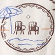 coastal print