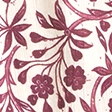 estampado, borgoña