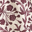burgundy pattern