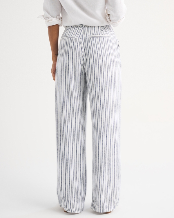 select to zoom model image